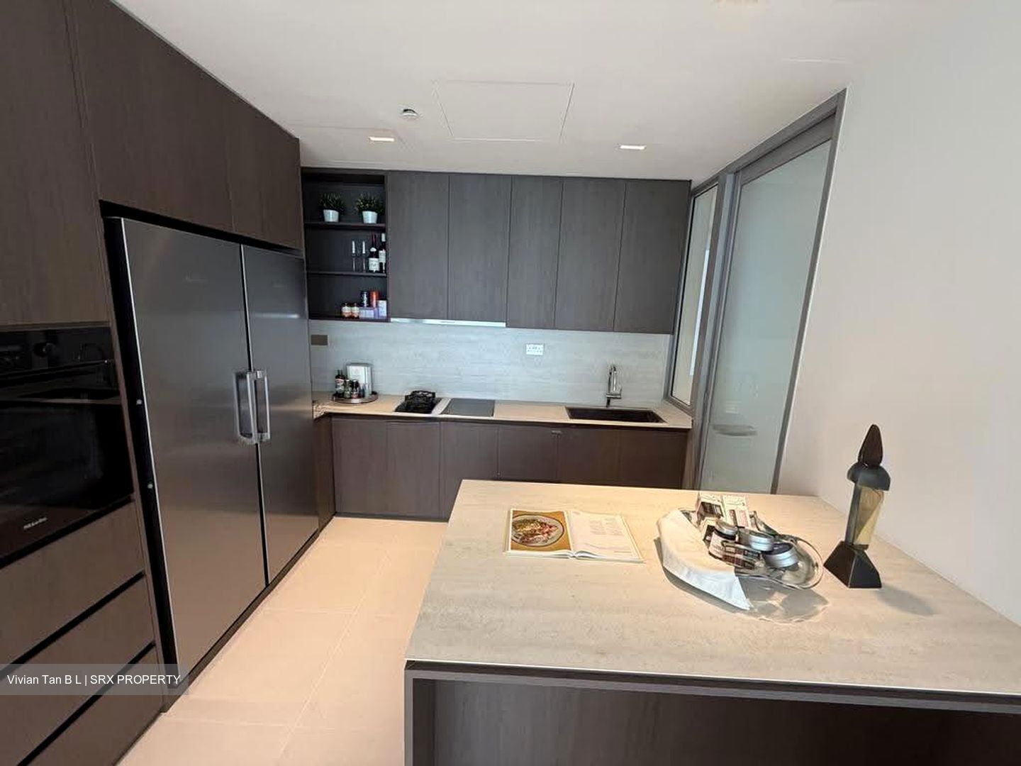 The Oceanfront @ Sentosa Cove (D4), Condominium #611182631